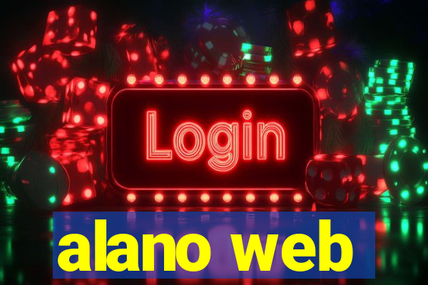 alano web